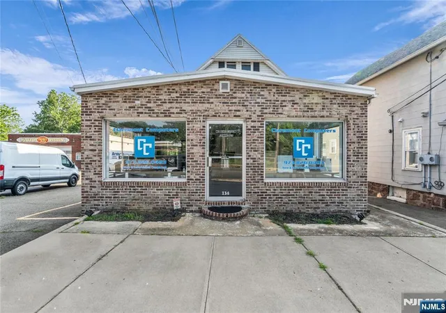 1st image of 114 E Main St, Little Falls, NJ 07424 | MLS# 26026081