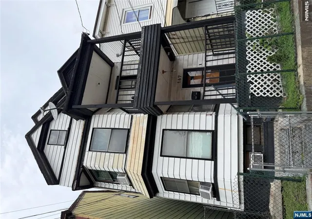 1st image of 167 Pearl St, Paterson, NJ 07501 | MLS# 26026092