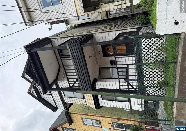 2nd image of 167 Pearl St, Paterson, NJ 07501 | MLS# 26026092