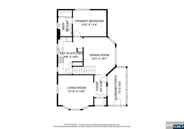 Homes for sale in Leonia, NJ | 161 Chestnut St, Leonia, NJ 07605 | MLS# 26026124
