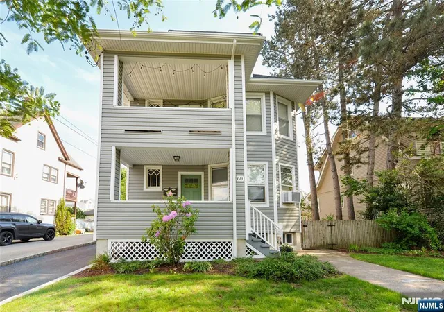 2nd image of 60 Rea Ave, Hawthorne, NJ 07506 | MLS# 26026162