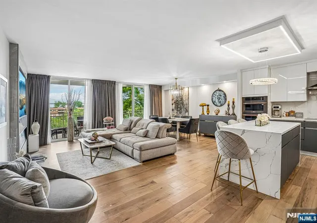 1st image of 1055 River Rd #408, Edgewater, NJ 07020 | MLS# 26026171