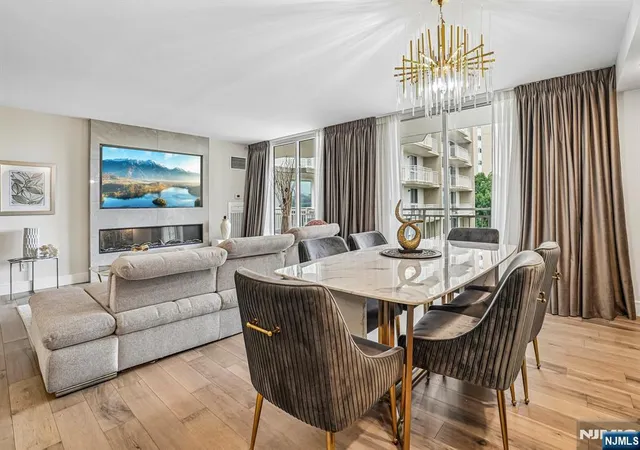 5th image of 1055 River Rd #408, Edgewater, NJ 07020 | MLS# 26026171