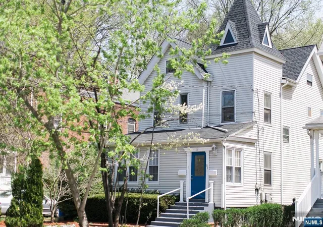 Photo 1 of Sale Pending at 57 Greenwood Ave, Montclair, NJ 07042 | MLS# 26026195 | Listing updated on 2026-08-12