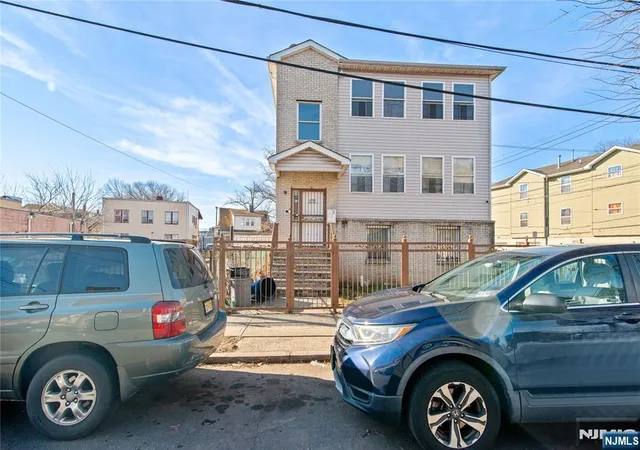 1st image of 219 221 Clinton Pl, Newark, NJ 07112 | MLS# 26026216
