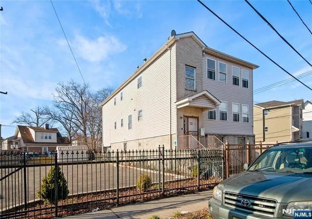 2nd image of 219 221 Clinton Pl, Newark, NJ 07112 | MLS# 26026216
