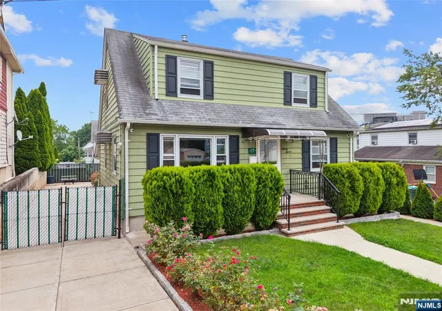 1st image of 95 Hudson St, Clifton, NJ 07011 | MLS# 26026337