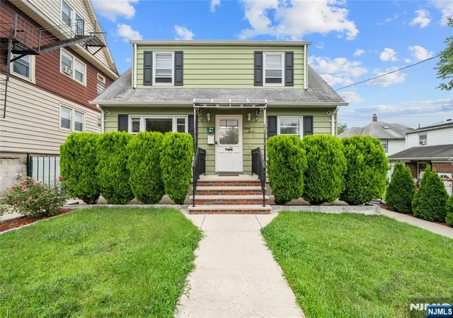 2nd image of 95 Hudson St, Clifton, NJ 07011 | MLS# 26026337