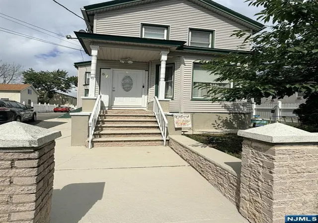 Photo 1 of Multi family home for sale at 57 Grove St, Hackensack, NJ 07601 | MLS# 26026345 | Listing updated on 2026-08-26