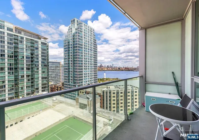 Homes for sale in Jersey City, NJ | 20 Newport Pkwy #1812, Jersey City, NJ 07310 | MLS# 26026383