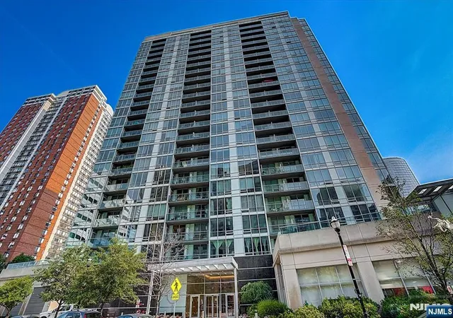 Homes for sale in Jersey City, NJ | 20 Newport Pkwy #1812, Jersey City, NJ 07310 | MLS# 26026383