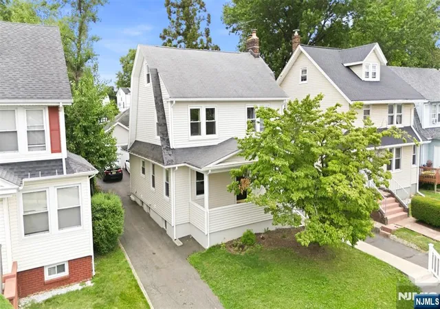 1st image of 78 Fairmount Ter, East Orange, NJ 07018 | MLS# 26026408