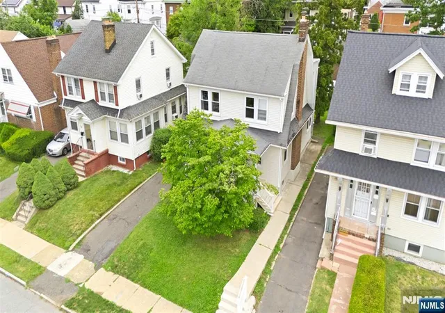 50th image of 78 Fairmount Ter, East Orange, NJ 07018 | MLS# 26026408