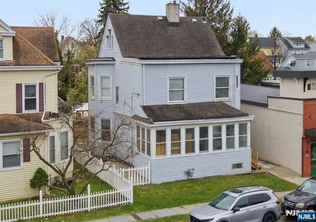 1st image of 287 Crooks Ave, Clifton, NJ 07011 | MLS# 26026410