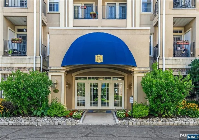 2nd image of 8205 Harcourt #8205, Clifton, NJ 07013 | MLS# 26026448