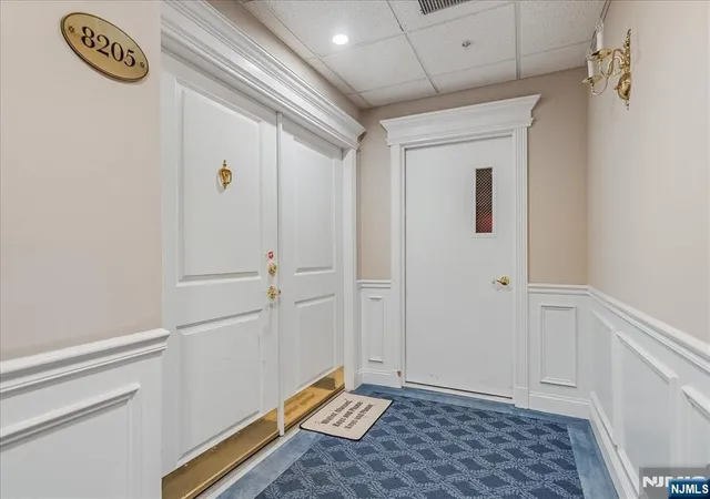 Photo 3 of Sale Pending at 8205 Harcourt #8205, Clifton, NJ 07013 | MLS# 26026448 | Listing updated on 2026-09-14
