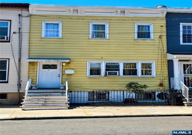 1st image of 16 Crittenden St, Newark, NJ 07104 | MLS# 26026460