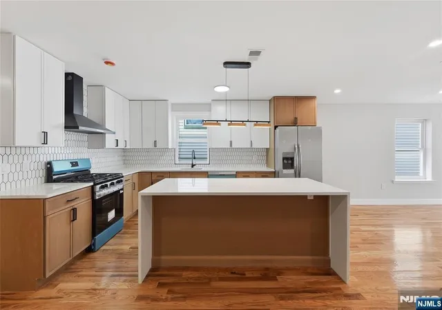 1st image of 134 Shepard Ave, East Orange, NJ 07018 | MLS# 26026497