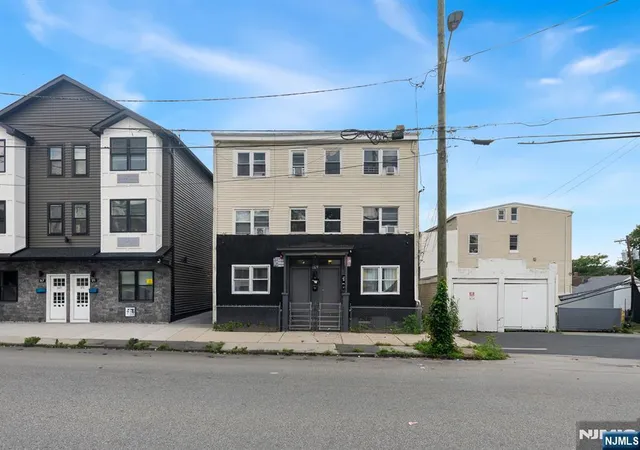 1st image of 171 173 Temple, Paterson, NJ 07522 | MLS# 26026571