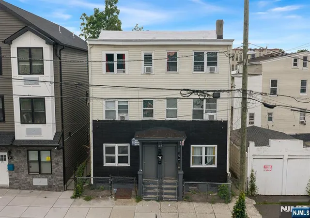 2nd image of 171 173 Temple, Paterson, NJ 07522 | MLS# 26026571
