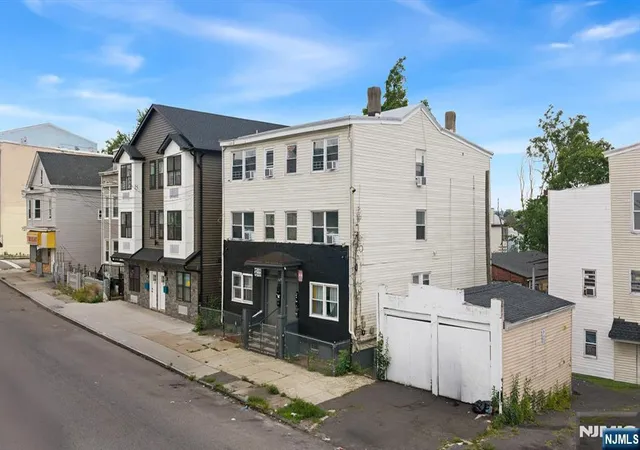 3rd image of 171-173 Temple, Paterson, NJ 07522 | MLS# 26026571