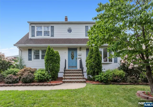 Photo 1 of Sale Pending at 2 Martha Ave, Elmwood Park, NJ 07407 | MLS# 26026575 | Listing updated on 2026-09-10