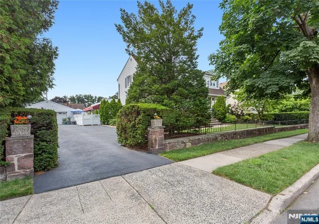 Photo 2 of Sale Pending at 2 Martha Ave, Elmwood Park, NJ 07407 | MLS# 26026575 | Listing updated on 2026-09-10