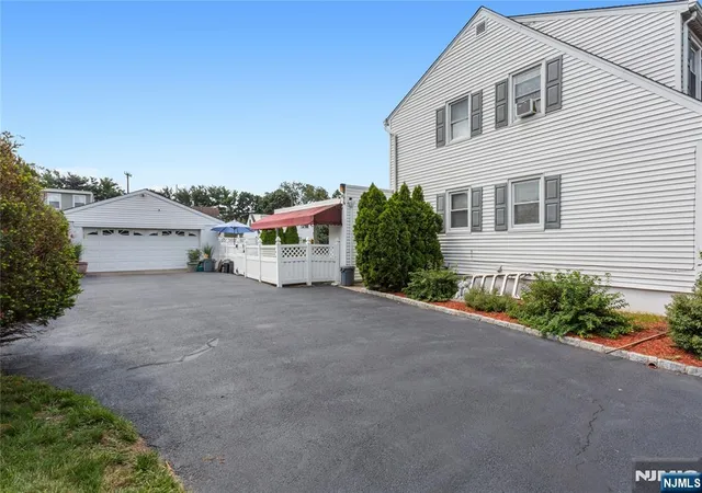 Photo 4 of Sale Pending at 2 Martha Ave, Elmwood Park, NJ 07407 | MLS# 26026575 | Listing updated on 2026-09-10