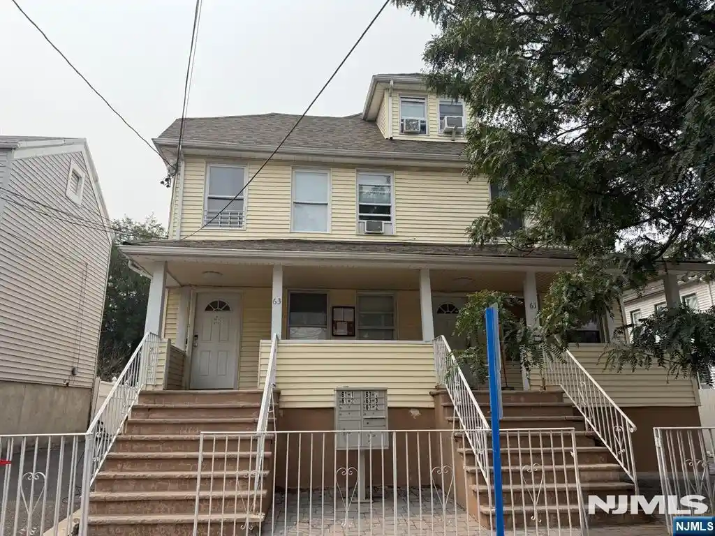 Photo 1 of Multi family home for sale at 61 63 Grove, Hackensack, NJ 07601 | MLS# 26026735 | Listing updated on 2026-10-22