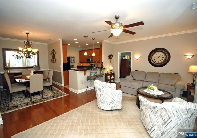Photo 3 of Sale Pending at 4 Quarry Dr #B3, Woodland Park, NJ 07424 | MLS# 26026970 | Listing updated on 2026-09-03