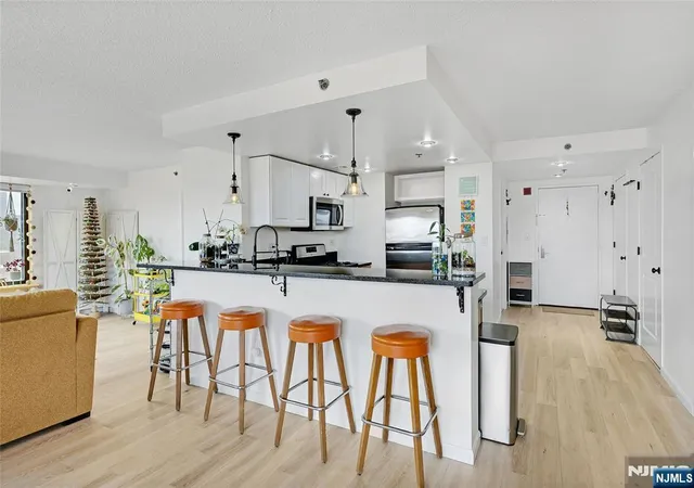 Photo 1 of Condo for sale at 700 1st St #6H, Hoboken, NJ 07030 | MLS# 26027008 | Listing updated on 2026-08-26
