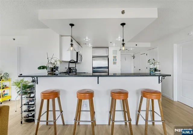 Photo 2 of Condo for sale at 700 1st St #6H, Hoboken, NJ 07030 | MLS# 26027008 | Listing updated on 2026-08-26