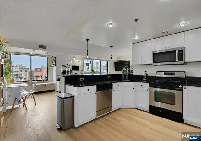 Photo 3 of Condo for sale at 700 1st St #6H, Hoboken, NJ 07030 | MLS# 26027008 | Listing updated on 2026-08-26