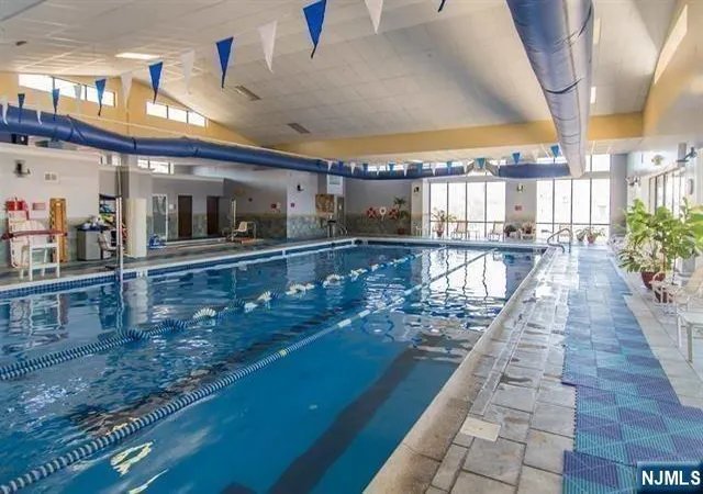 Listing Photo 2 - Condo for sale in building located at 700 1St St, Hoboken, NJ 07030 - Unit #6H