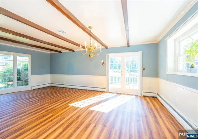 Photo 4 of Sale Pending at 64 Sanford Dr, Randolph Township, NJ 07869 | MLS# 26027106 | Listing updated on 2026-09-22