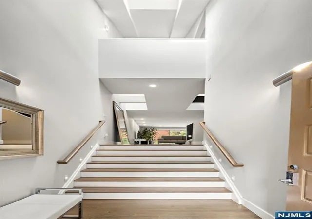 Photo 3 of Townhouse for sale at 53 Hidden Ledge Rd, Englewood, NJ 07631 | MLS# 26027179 | Listing updated on 2026-09-19