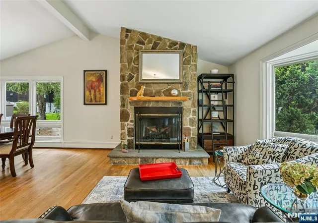 Photo 3 of Sale Pending at 68 Lake St, Upper Saddle River, NJ 07458 | MLS# 26027272 | Listing updated on 2026-09-11