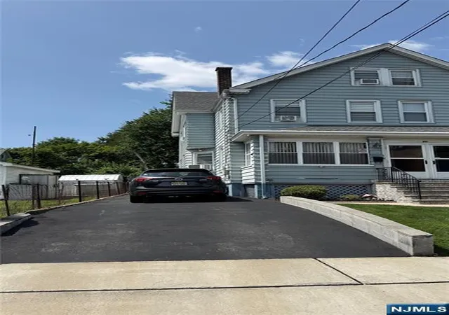 Multi family home for sale at 9 Guenther Pl, Passaic, NJ 07055 | MLS# 26027285