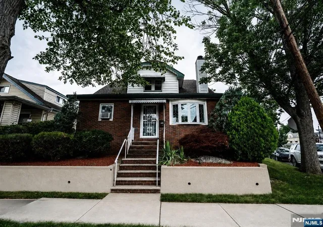 Photo 1 of Multi family home for sale at 220 Clinton Ave, Clifton, NJ 07011 | MLS# 26027381 | Listing updated on 2026-09-05