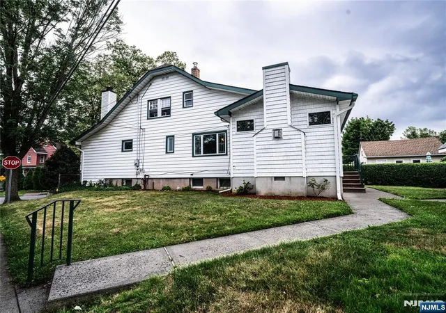 Photo 3 of Multi family home for sale at 220 Clinton Ave, Clifton, NJ 07011 | MLS# 26027381 | Listing updated on 2026-09-05