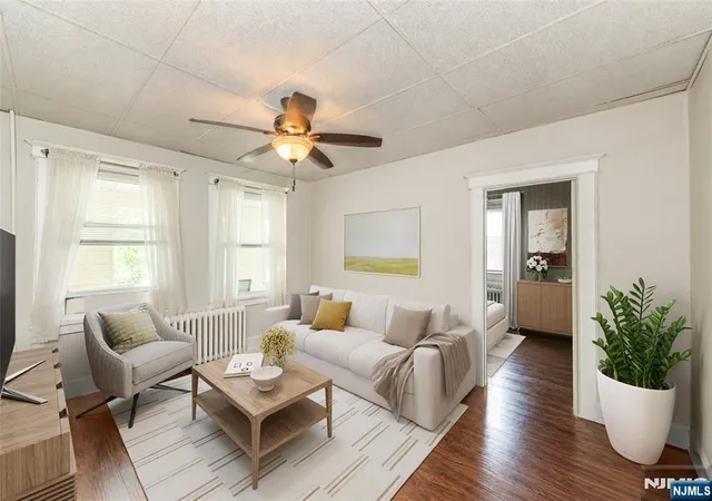 2nd image of 65 Vreeland Ave, Hackensack, NJ 07601 | MLS# 26027484