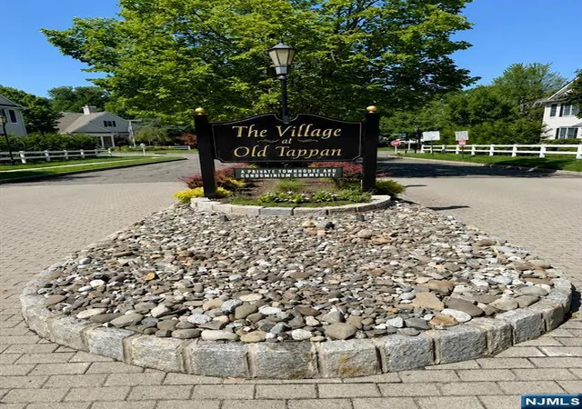 Photo 1 of Sale Pending at 34 Spring Hollow, Old Tappan, NJ 07675 | MLS# 26027630 | Listing updated on 2026-09-11