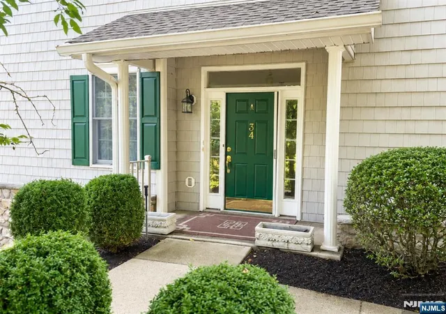 Photo 2 of Sale Pending at 34 Spring Hollow, Old Tappan, NJ 07675 | MLS# 26027630 | Listing updated on 2026-09-11