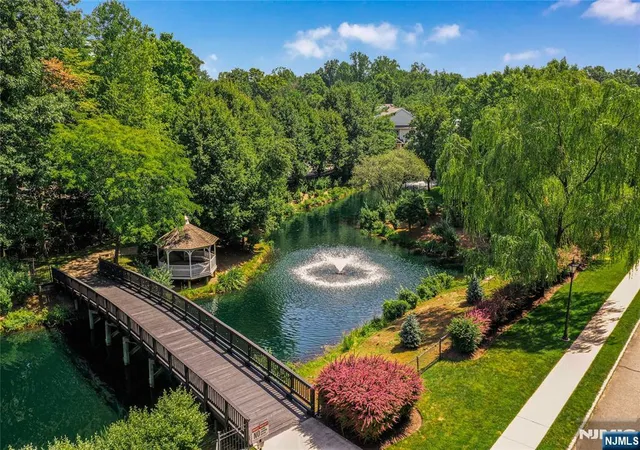 Photo 3 of Sale Pending at 34 Spring Hollow, Old Tappan, NJ 07675 | MLS# 26027630 | Listing updated on 2026-09-11