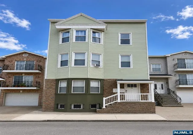 Photo 1 of Sale Pending at 74 Chambers St, Newark, NJ 07105 | MLS# 26027661 | Listing updated on 2026-09-04