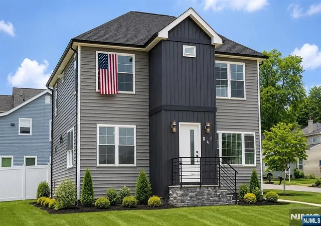 Single family home for sale at 135 Lake Shore Dr, Parsippany, NJ 07054 | MLS# 26027801