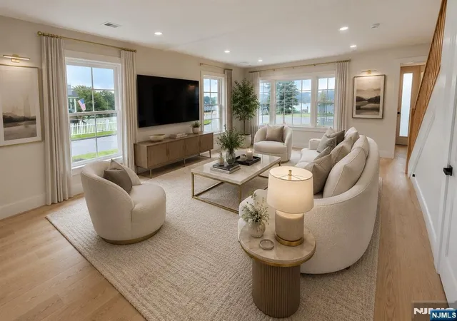 Photo 3 of Single family home for sale at 135 Lake Shore Dr, Parsippany, NJ 07054 | MLS# 26027801 | Listing updated on 2026-09-26