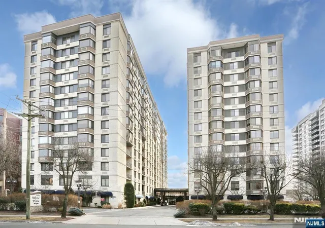 Listing Photo 1 - Condo for sale in building located at 316 Prospect Ave, Hackensack, NJ 07601 - Unit #4K