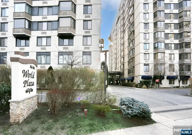 Listing Photo 3 - Condo for sale in building located at 316 Prospect Ave, Hackensack, NJ 07601 - Unit #4K