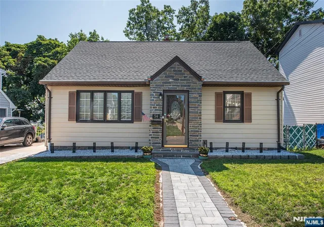 Photo 1 of Sale Pending at 54 Hasbrouck Ave, Hasbrouck Heights, NJ 07604 | MLS# 26027962 | Listing updated on 2026-09-17